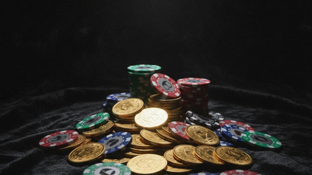 Slot Payout Rates at Pagpili ng Table: Mabilisang Paliwanag
